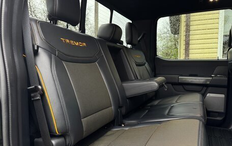 Ford F-150, 2023 год, 8 600 000 рублей, 25 фотография