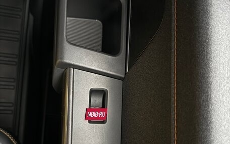 Ford F-150, 2023 год, 8 600 000 рублей, 26 фотография