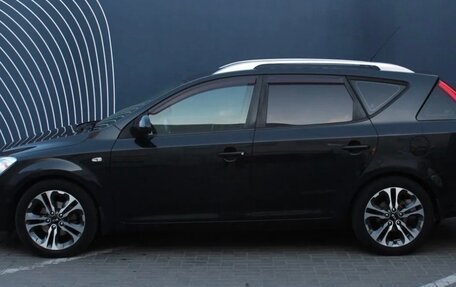 KIA cee'd I рестайлинг, 2007 год, 755 000 рублей, 2 фотография