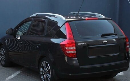 KIA cee'd I рестайлинг, 2007 год, 755 000 рублей, 3 фотография
