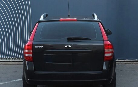 KIA cee'd I рестайлинг, 2007 год, 755 000 рублей, 4 фотография