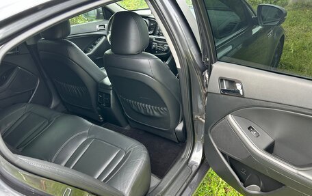 KIA Optima III, 2012 год, 1 100 000 рублей, 11 фотография