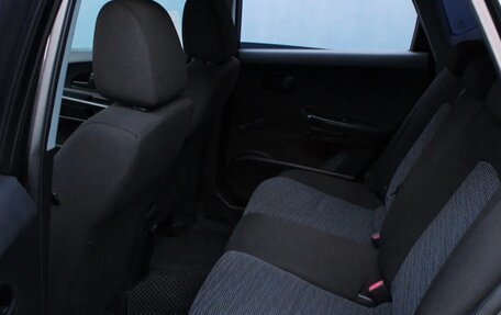 KIA cee'd I рестайлинг, 2007 год, 755 000 рублей, 8 фотография