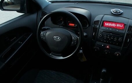 KIA cee'd I рестайлинг, 2007 год, 755 000 рублей, 7 фотография