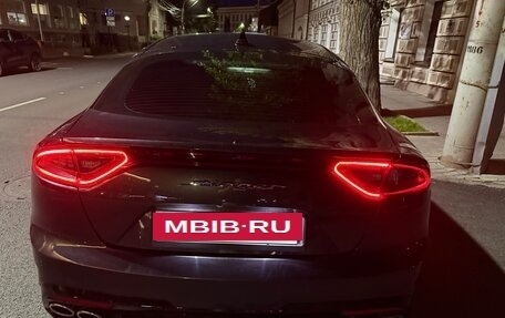 KIA Stinger I, 2018 год, 2 590 000 рублей, 3 фотография