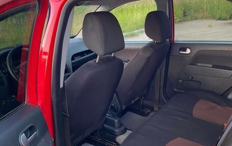 Ford Fusion I, 2007 год, 370 000 рублей, 6 фотография