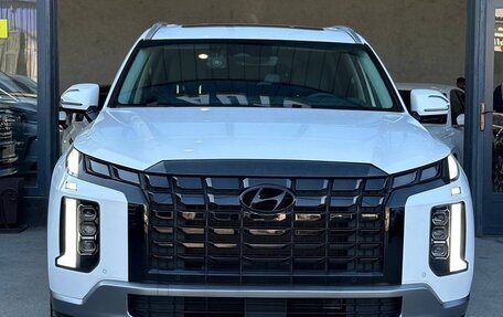 Hyundai Palisade I, 2022 год, 3 850 000 рублей, 2 фотография