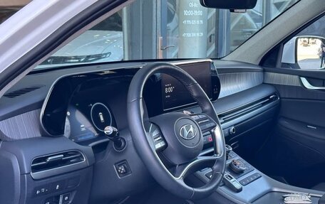 Hyundai Palisade I, 2022 год, 3 850 000 рублей, 8 фотография