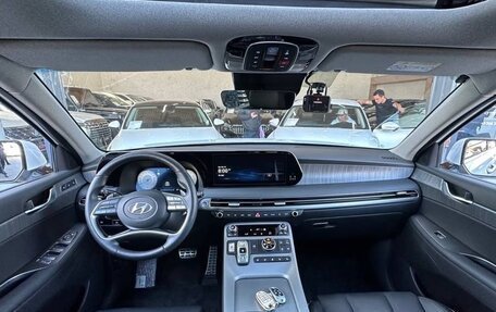 Hyundai Palisade I, 2022 год, 3 850 000 рублей, 9 фотография