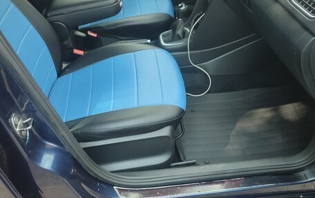 Volkswagen Polo VI (EU Market), 2013 год, 700 000 рублей, 3 фотография