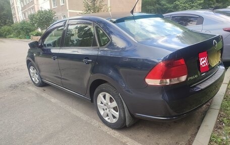 Volkswagen Polo VI (EU Market), 2013 год, 700 000 рублей, 2 фотография