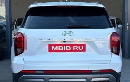 Hyundai Palisade I, 2022 год, 3 850 000 рублей, 5 фотография