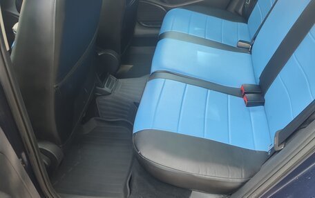 Volkswagen Polo VI (EU Market), 2013 год, 700 000 рублей, 8 фотография
