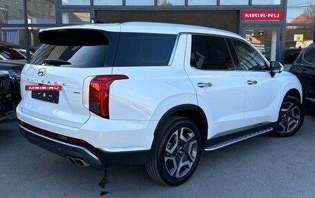 Hyundai Palisade I, 2022 год, 3 850 000 рублей, 6 фотография