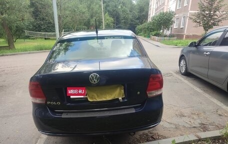 Volkswagen Polo VI (EU Market), 2013 год, 700 000 рублей, 7 фотография