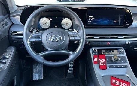 Hyundai Palisade I, 2022 год, 3 850 000 рублей, 7 фотография