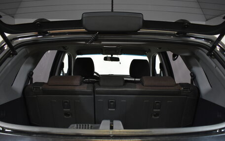 Hyundai Tucson III, 2008 год, 699 000 рублей, 15 фотография