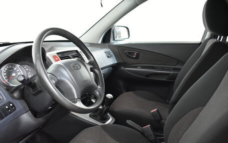 Hyundai Tucson III, 2008 год, 699 000 рублей, 8 фотография