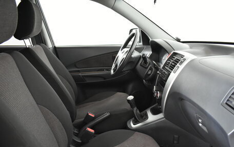 Hyundai Tucson III, 2008 год, 699 000 рублей, 11 фотография