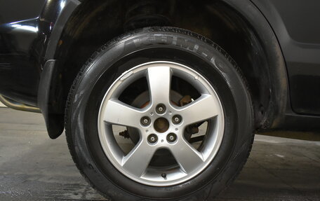 Hyundai Tucson III, 2008 год, 699 000 рублей, 16 фотография