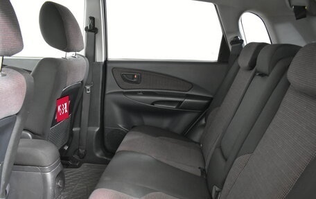 Hyundai Tucson III, 2008 год, 699 000 рублей, 13 фотография