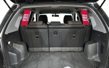 Hyundai Tucson III, 2008 год, 699 000 рублей, 14 фотография