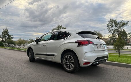 Citroen DS4, 2012 год, 790 000 рублей, 6 фотография