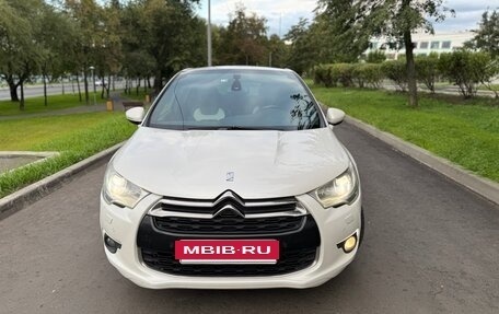Citroen DS4, 2012 год, 790 000 рублей, 2 фотография