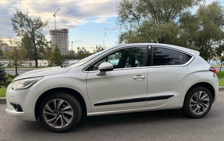 Citroen DS4, 2012 год, 790 000 рублей, 7 фотография