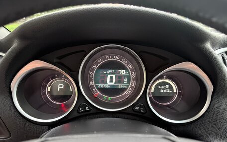 Citroen DS4, 2012 год, 790 000 рублей, 17 фотография