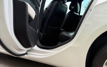 Citroen DS4, 2012 год, 790 000 рублей, 15 фотография