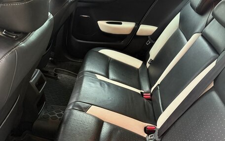Citroen DS4, 2012 год, 790 000 рублей, 14 фотография