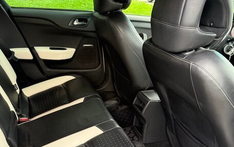 Citroen DS4, 2012 год, 790 000 рублей, 12 фотография
