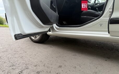 Citroen DS4, 2012 год, 790 000 рублей, 9 фотография