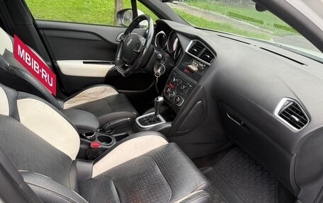 Citroen DS4, 2012 год, 790 000 рублей, 10 фотография