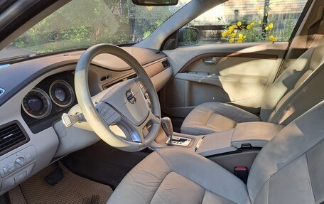 Volvo S80 II рестайлинг 2, 2011 год, 900 000 рублей, 6 фотография