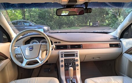 Volvo S80 II рестайлинг 2, 2011 год, 900 000 рублей, 3 фотография