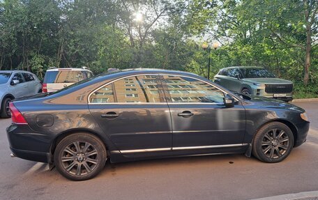 Volvo S80 II рестайлинг 2, 2011 год, 900 000 рублей, 9 фотография