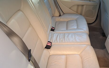 Volvo S80 II рестайлинг 2, 2011 год, 900 000 рублей, 2 фотография