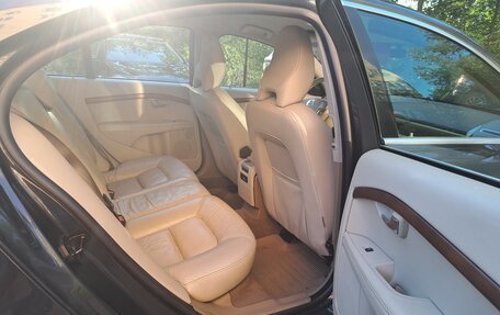 Volvo S80 II рестайлинг 2, 2011 год, 900 000 рублей, 4 фотография