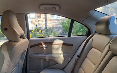 Volvo S80 II рестайлинг 2, 2011 год, 900 000 рублей, 5 фотография
