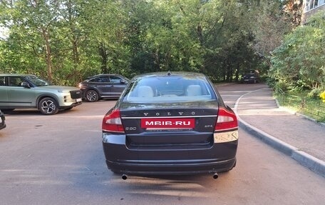 Volvo S80 II рестайлинг 2, 2011 год, 900 000 рублей, 8 фотография