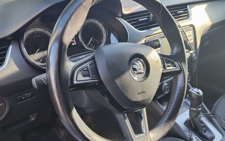 Skoda Octavia, 2016 год, 1 500 000 рублей, 8 фотография