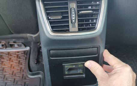 Skoda Octavia, 2016 год, 1 500 000 рублей, 10 фотография
