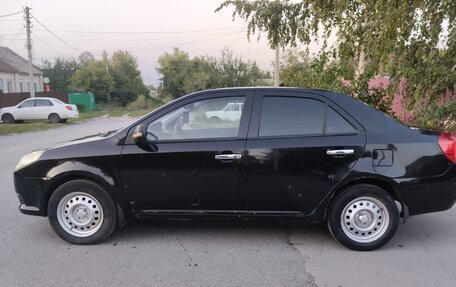 Geely MK I рестайлинг, 2013 год, 299 000 рублей, 2 фотография