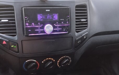 Geely MK I рестайлинг, 2013 год, 299 000 рублей, 10 фотография