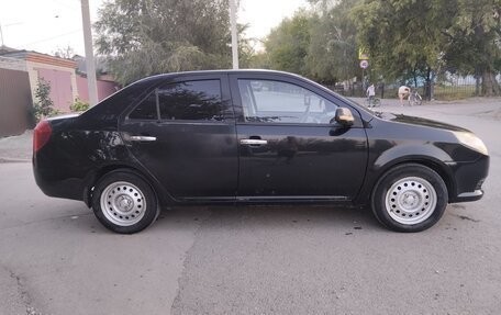Geely MK I рестайлинг, 2013 год, 299 000 рублей, 6 фотография