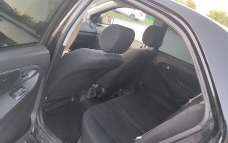 Geely MK I рестайлинг, 2013 год, 299 000 рублей, 12 фотография