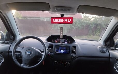 Geely MK I рестайлинг, 2013 год, 299 000 рублей, 9 фотография