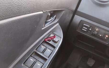Geely MK I рестайлинг, 2013 год, 299 000 рублей, 13 фотография
